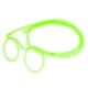 thumbnail image 1 of Gafas Paja Tontas Divertidas Pajita para Fiesta () Verde, 1 of 9