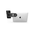 thumbnail image 2 of STM MagArm - iPhone Mount with MagSafe Compatibility - Grey stm-935-325Y-01, 2 of 4