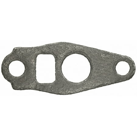 FEL-PRO 70954 EGR/Exhaust Air Supply Gasket Fits select: 1985-1995 CHEVROLET S TRUCK, 1985-1991 CHEVROLET CORVETTE