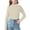 Light Yellow, variant on FDDMis Basic Tees White Top Girls Shirt Long Sleeve Shirts Sweat Shirt Baby Girl 24 Months Clothes Teenage Girl Clothes Cute Y2k Clothes