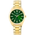 thumbnail image 1 of Reloj Q&Q Q90B-005PY Ladies-Dorado, 1 of 3