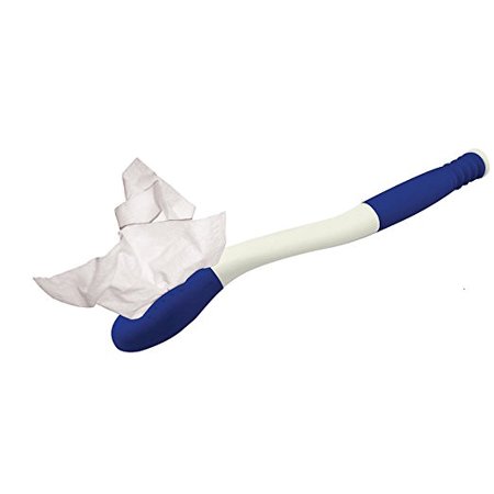 Self-Assist Toilet Medical Aids for Range of Motion Assistance - Long Reach