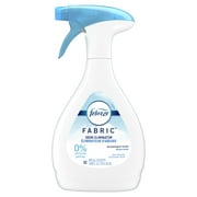 Febreze Odor-Eliminating Fabric Refresher, Unscented, 27 fl oz