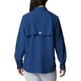 thumbnail image 2 of Women's PFG Bahama II UPF 30 Long Sleeve Fishing Shirt, 2 of 6