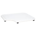 thumbnail image 3 of Camco RV Sink Mate Cutting Board - Cut Corner for Scrap Disposal - White, Polymer (43857), 3 of 9