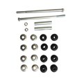 thumbnail image 3 of 2Pcs Stabilizer Sway Bar Links for 07-13 Cadillac 07-13 Chevy 07-13 GMC, 3 of 6