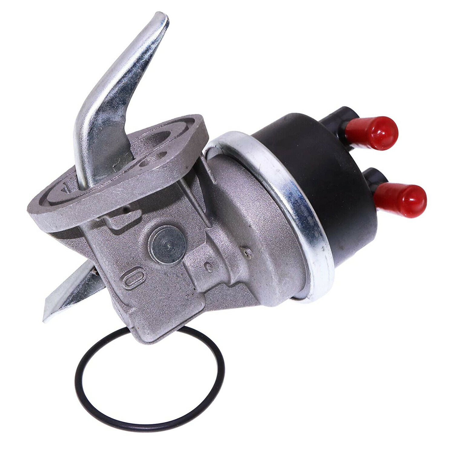 Fridayparts New Fuel Pump for John Deere 8875 Loader SkidSteer