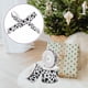 thumbnail image 5 of 1 juego de cintas con estampado de vaca, cintas con estampado de animales, manualidades DIY, rayas, decoraciones para fiestas, 5 of 8