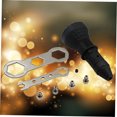 thumbnail image 3 of SHOWERORO Professional Rivet Nut Tool Metal Drill Adaptor for Cordless Drill 1 Set Black, 3 of 8