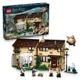thumbnail image 1 of Set LEGO Harry Potter Privet Drive: Visita de Tía Marge, 1 of 4