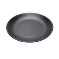 thumbnail image 4 of Bandeja de melamina Plato de la cena Platos Comida Bocaditos Sushi Bistec cena 24.1X3cm Sunnimix Placa de cena, 4 of 8