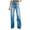 Z1-Blue, variant on Womens Jeans Women's Classic High Rise Loose Boyfriends Jeans Denim Pants (Blue,XXL)