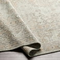 thumbnail image 4 of Hauteloom Stock Living Room, Bedroom Area Rug - Traditional - Gray, Green, Beige - 10' x 14', 4 of 8