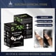 thumbnail image 3 of Dexe Black Hair Shampoo Hair Color Hair Dye Shampoo Organic Permanent Grey Hair Removal Restore, 3 of 3