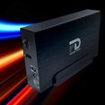thumbnail image 4 of Fantom Drives Gforce3 Pro - Hard drive - 8 TB - external (desktop) - USB 3.0 - 7200 rpm - black, 4 of 4