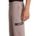 thumbnail image 4 of Reebok Boy's Momentum Open Bottom Pant, Sizes 4-18, 4 of 7