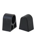 thumbnail image 2 of Pintech Percussion Electronic Drum Accessories, Black, inch (Rack FEET), 2 of 3