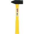 thumbnail image 2 of Stanley® Jacketed Fiberglass 2.5 lb. Blacksmith Hammer, 2 of 4