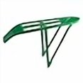 thumbnail image 3 of Fenix Cycles Vintage Steel 26" Cruiser Bike Rear Rack, 5in W x 23in L, (Green), 3 of 3