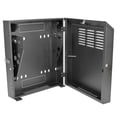 thumbnail image 5 of 4U WALL MOUNT RACK ENCLOSURE, 5 of 5