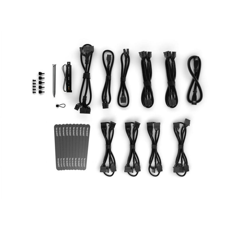 新品 Bequiet Dark Power 1000W 80+ Titanium Amazon.com: be quiet! Dark Power 13 1000W Quiet Performance