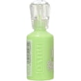 thumbnail image 2 of Nuvo Crystal Drops 1.1oz-Gloss-Apple Green, 2 of 2
