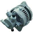 thumbnail image 6 of OEG Parts New Alternator For European Opel Astra H 1700 Z17DTH DTL 2004-2007, Corsa D 1700 16V A17DTR 2006-2010 LR1110-502 LR1110-503 LR1110-503B LR1110-503C LR1110-503E LR1110-503F 6204252, 6 of 11