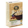 Nature's Organic Path Gluten Free Selections Spiced Apple with Flax Gluten Free Hot Oatmeal, 11.3 oz, (Pack of 6)