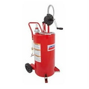 Lincoln Industrial 3675 25-Gallon Fuel Caddy