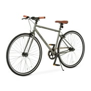 Concord 700C Envoy City Road Bike, 700C Wheels, Grey, Fits Rider 54 - 62, Unisex, Adult