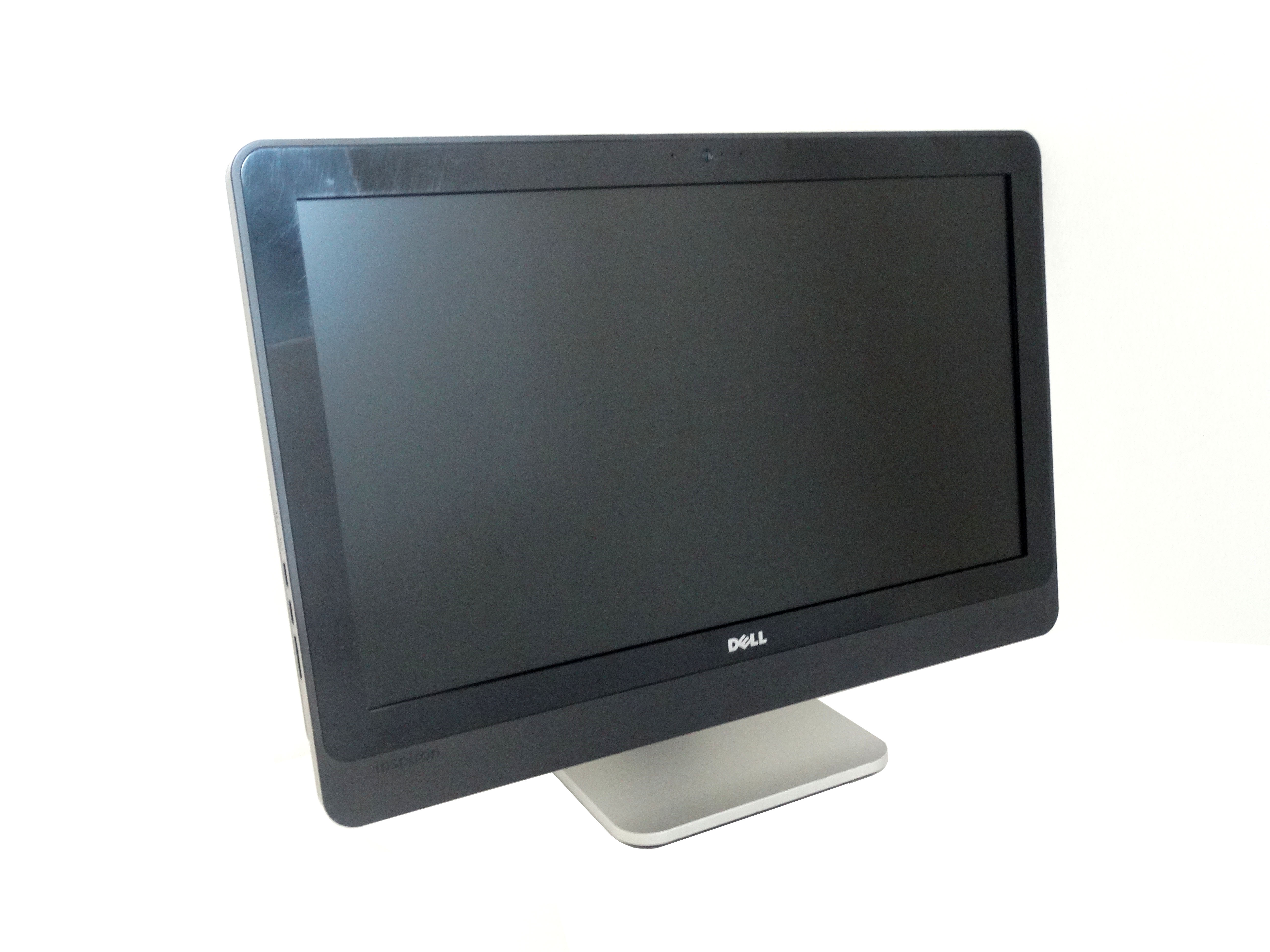 Dell inspiron 2330 one моноблок апгрейд