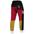 thumbnail image 3 of Men's Black Atlanta United FC Jogger Pants, 3 of 3
