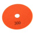 thumbnail image 2 of 10pcs 4 inch Inch Diamond Polishing pads For Granite Marble Concrete Stone, 2 of 7