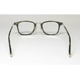 thumbnail image 5 of John Varvatos Demo Square Men's Eyeglasses V405 0BLT 48, 5 of 9