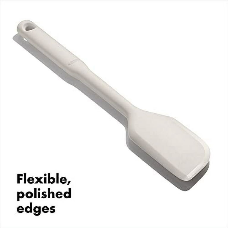  OXO Good Grips Silicone Cookie Spatula (2 Pack): Home & Kitchen