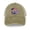Khaki, variant on Possum Wine Red Baseball Cap for Men Women, Adjustable Snapback Hats Trucker Hat