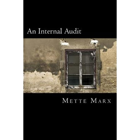 An Internal Audit (Paperback) (Best Internal Audit Report)