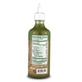 thumbnail image 6 of Organic Sriracha Green Sauce, 18 oz (510 G), Nature's Greatest Foods Green Sriracha, 6 of 7