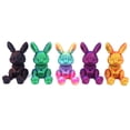 thumbnail image 5 of CoreLiving 3D Printed Bunny Surprise Egg, Large Easter Egg Alternative with Articulated Rabbit Toy Inside, Prefilled Empty Egg for DIY Filling, Unique Easter Basket Stuffers for Adults, 5 of 6