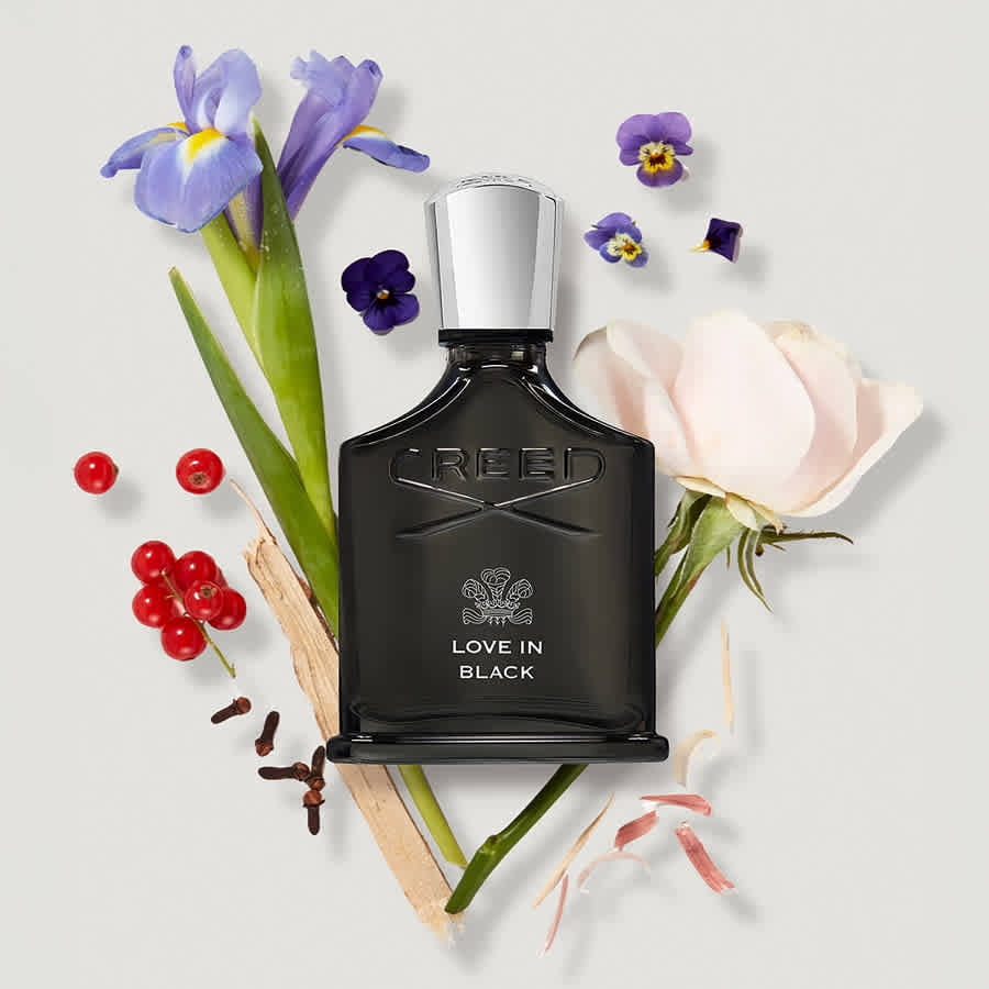 Creed Love In Black Perfume - Original Women's Fragrance, 2.5 oz