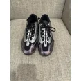 thumbnail image 2 of New Balance 1000 Dark Ice Wine With Gray Unisex Men’s Sz 6/Women 7.5 NWOB, 2 of 6