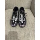thumbnail image 2 of New Balance 1000 Dark Ice Wine With Gray Unisex Men’s Sz 6/Women 7.5 NWOB, 2 of 6