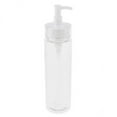 thumbnail image 1 of 2x Mini Bomba de Botella de Vidrio Transparente Vacío de Perfume DIY - Transparente, 200ml 2 piezas, 1 of 8