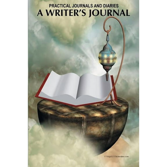 A Writer's Journal