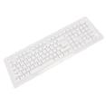 thumbnail image 1 of Brazilian Portuguese Mechanical Keyboard Keycaps, Translucent Retro Profile Keycaps Full Set for 61 64 68 84 87 96 98 100 104 108 Keys Keyboard, Double Shot Keycaps for Gaming, 1 of 7