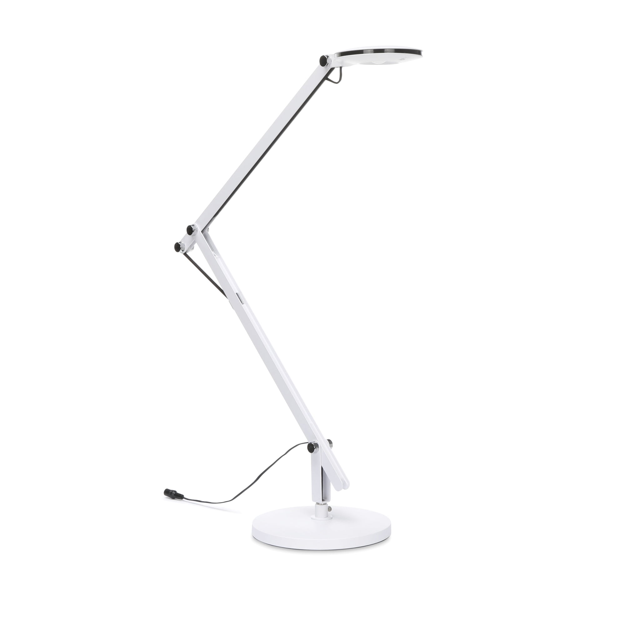 desk clamp light stand