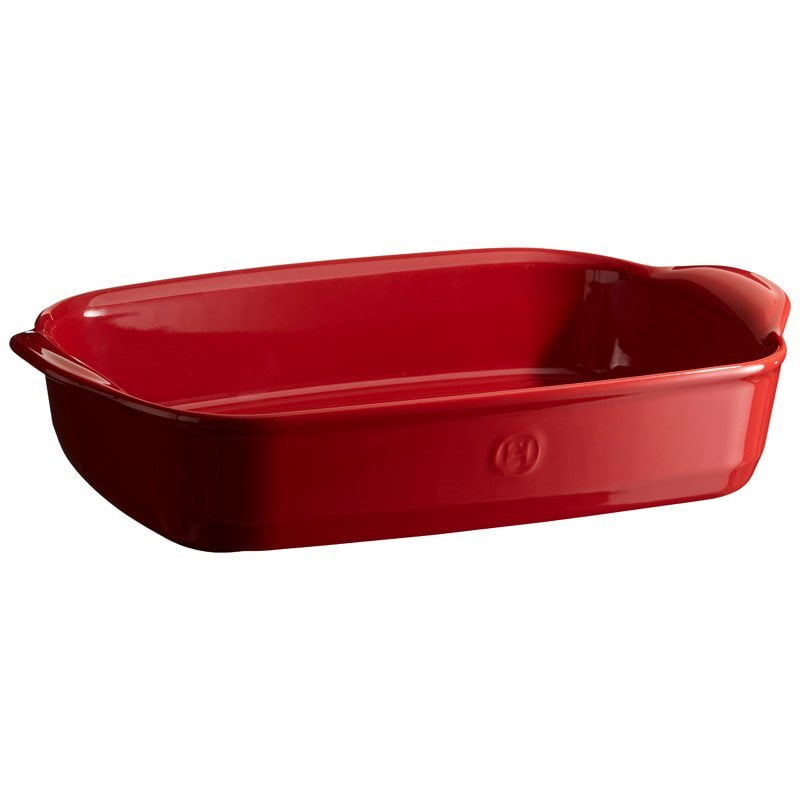 Emile Henry Ultime Medium Baking Dish, Burgundy Walmart Canada