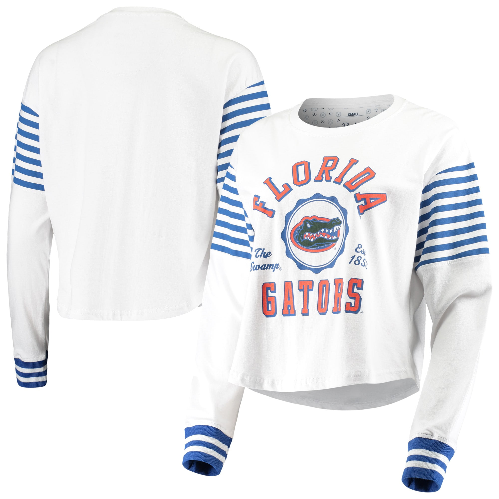 florida gators women's long sleeve shirt