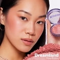 thumbnail image 2 of Blush Kosa Blush is Life Dreamland, escualano sin talco, 4 g, 2 of 8