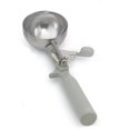 thumbnail image 1 of Cuchara para helado NQ 4 oz acero inoxidable gris, 1 of 3